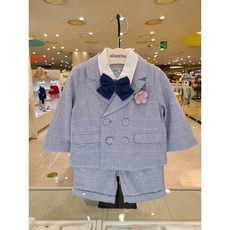 압소바정장우주복