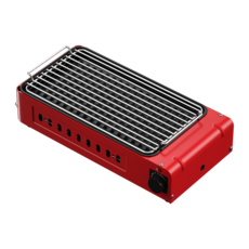 가정용전기생선구이기계