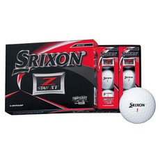 DUNLOP SRIXON Z-STAR XV 2019 1 (12 (댄 롭) 골프 공 골프 공 모델 다스 개들이) - 스릭슨z스타xv