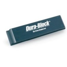 Dura - 블럭(AF4415) 블랙 2/3 - 컴포지트 샌드블럭