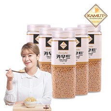 22년호라산밀