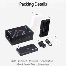 vl196rgb
