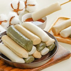 가래떡떡볶이