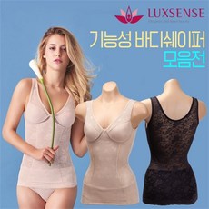 비너스 자스민 럭센스 외 체형보정 바디슈트.바디쉐이퍼 택1 t 438