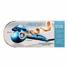 바비리스헤어셋팅기