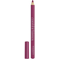 부르조아 레브르 컨투어 에디션 립 라이너 1.1g, 1개, 03 Alerte Rose