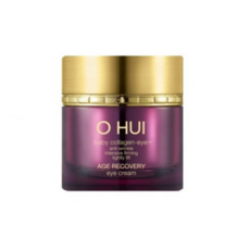 오휘 에이지 리커버리 아이크림 50ml 대용량 단품