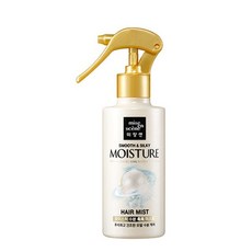 미쟝센 모이스처 아모레퍼시픽 스무스 실키 아모레 미스트 200ml, 1개