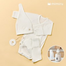 미미루 신생아 선물세트+ 분유쉐이커