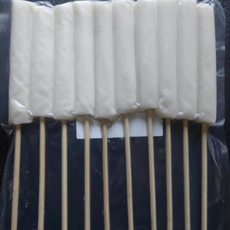 물떡꼬치 600g(60gX10ea) 식자재 장보기, 1개, 600g