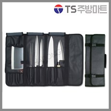 [신도] 휴대용 3단 칼가방, 1개