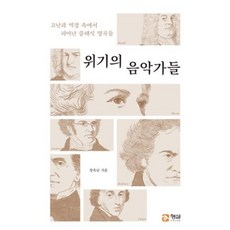 위기의 음악가들, 형설미래교육원