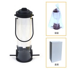 태양광 분수대 펌프 3w 라이트 색상의 노즐 Led 다양한 8종류의, OPP봉투 블랙