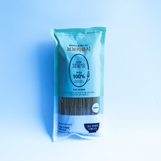 [밀가루 및 첨가물 0% 국산 100%] 보리로푸드 - 보보리쿡시 새싹보리 보리면 400g 2개, 1개