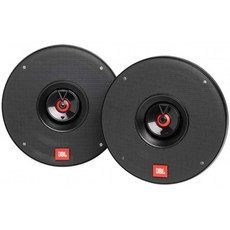 JBL Club 622 - 6.5" 양방향 차량 오디오 스피커, 단일옵션