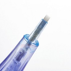 오토 MTS 니들 카트리지 10/20Pcs 닥터펜 A6 Microneedling 펜 교체 9/12/24/36/42 핀 스킨 케어 111872, 20개 F7