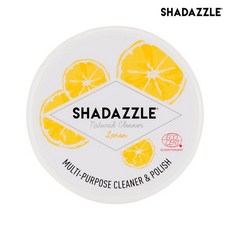 [샤다즐] 프랑스 내추럴 멀티클리너 레몬 300g