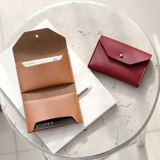 고야드명함지갑