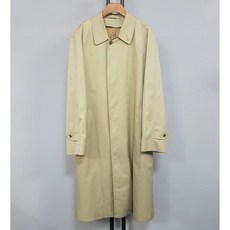 남자버버리트렌치코트