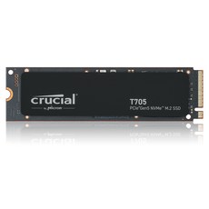 마이크론 Crucial T705 M.2 NVMe 아스크텍, 4TB