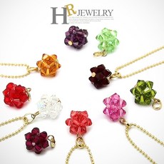 골든듀칸타빌레팬던트