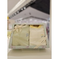 밍크뮤상하복 TOP01