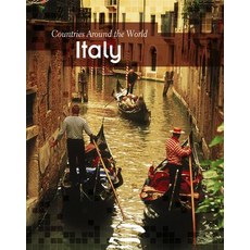 Italy Paperback, Heinemann Educational Books