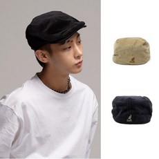 캉골 캉골 코드 헌팅캡 K4265HT