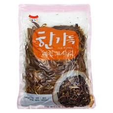 일미 한가득 데친고사리 1.5kg