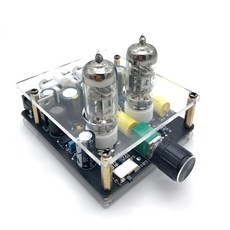 미니진공관앰프