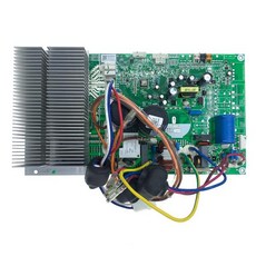 냉장고인버터pcb