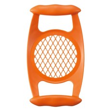 카이지루시 KAI 번거롭지 않음 감자 매셔 KAI KITCHEN 일본제 DH8182, 1개
