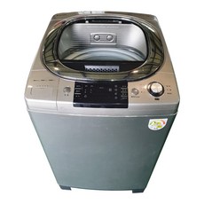 대우통돌이세탁기15kg