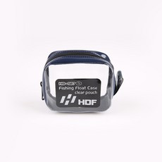 해동 투명 찌케이스 HB-587 낚시용품