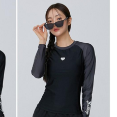 추천6 밸롭래쉬가드