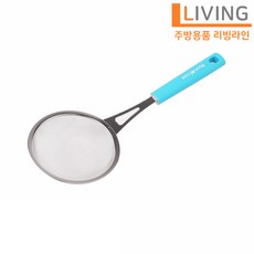 튀김기찌꺼기망