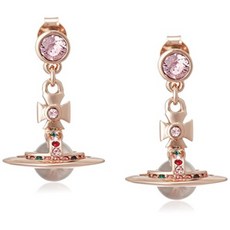 비비안웨스트우드레이나귀걸이