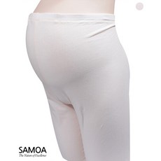 편안한 착용감의 임산부 전용 하의내의 0458as