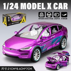 테슬라모형 TOP01