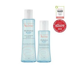 아벤느이드랑스에센스인로션