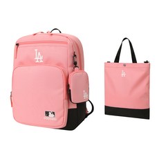 MLB키즈 LA다저스 스쿨팩 72BG05111/72BG15111-07P, FREE