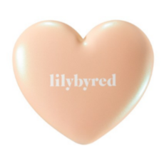 릴리바이레드러브빔글로우