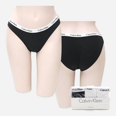 캘빈여성팬티