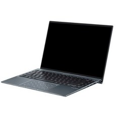 에이수스 2022 Zenbook 14X OLED, 파인그레이, 512GB, UX5400ZB-L7027W, 코어i5, 16GB, WIN11 Home