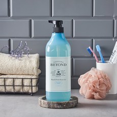 비욘드+바디워시