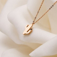 빅토리아레인다이아몬드목걸이