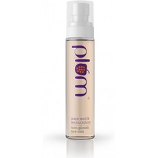 자두 포도씨와 씨 벅손 뉴트리-플레 니쉬 페이스 미스트 100Ml, 1