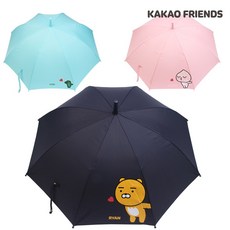 카카오프렌즈아츄우산
