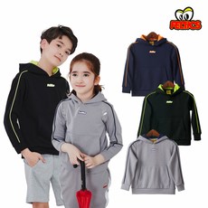 스포티주니어차콜latchfix