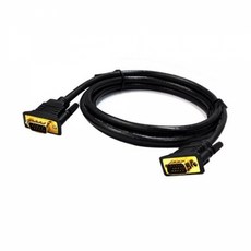  JUSTLINK D-SUB (20m) RGB VGA 고급형 모니터 케이블, 상세페이지 참조, 상세페이지 참조 